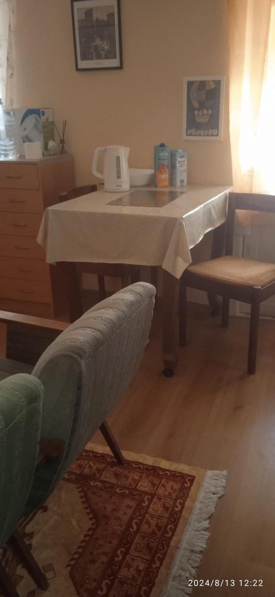 Small Apartments Сараево Экстерьер фото